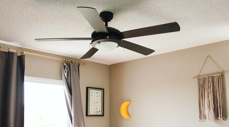 best ceiling fans