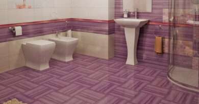 bathtub tile installation