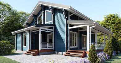 home building and repairs